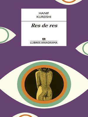 cover image of Res de res